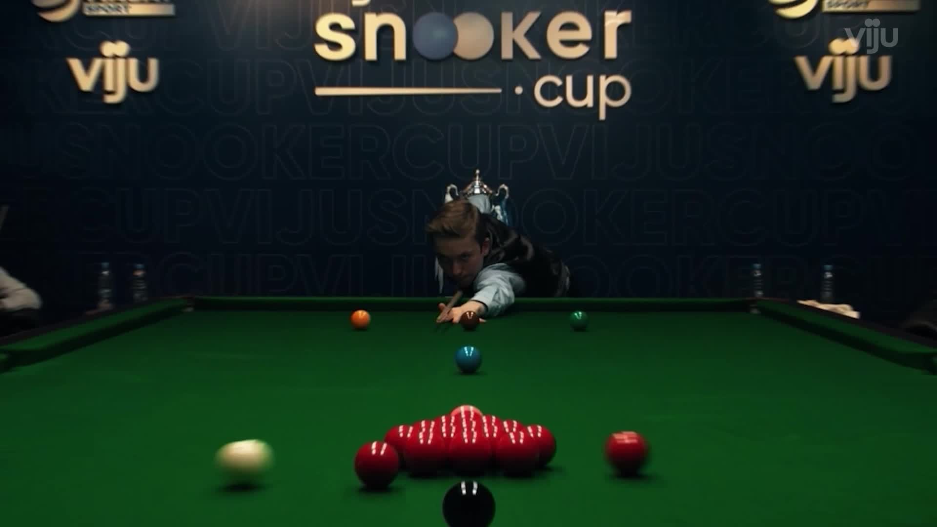 Снукер. viju snooker cup (сериал 2022 года) смотреть сериал онлайн | viju.ru