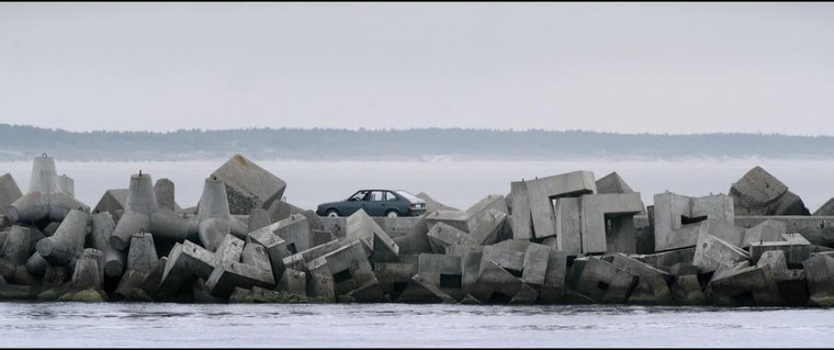 Роковое столкновение