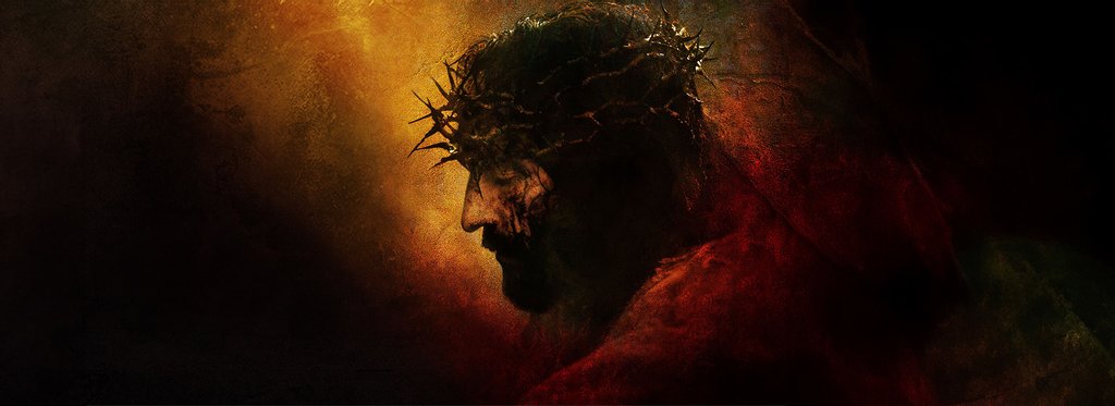 Постер фильма Страсти Христовы