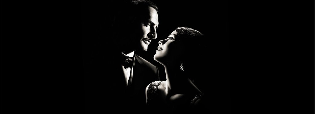 Постер фильма Артист