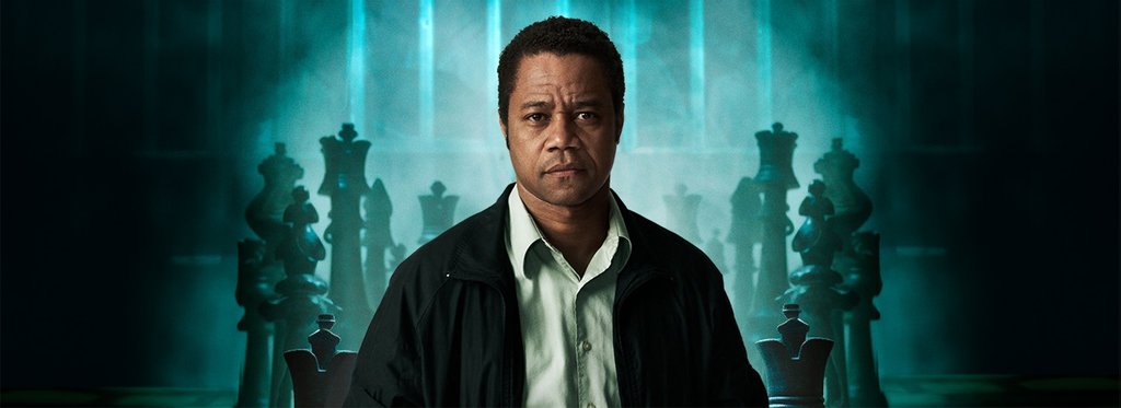 Постер фильма Жизнь короля