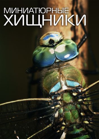 Фильм Миниатюрные хищники 2019