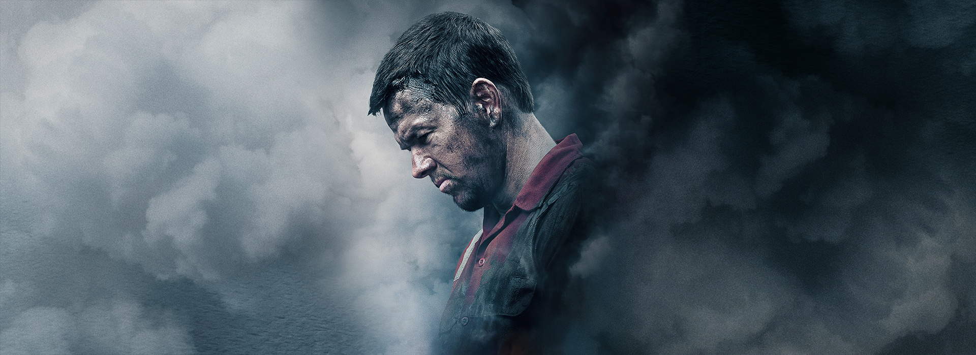 Movie poster Deepwater Horizon