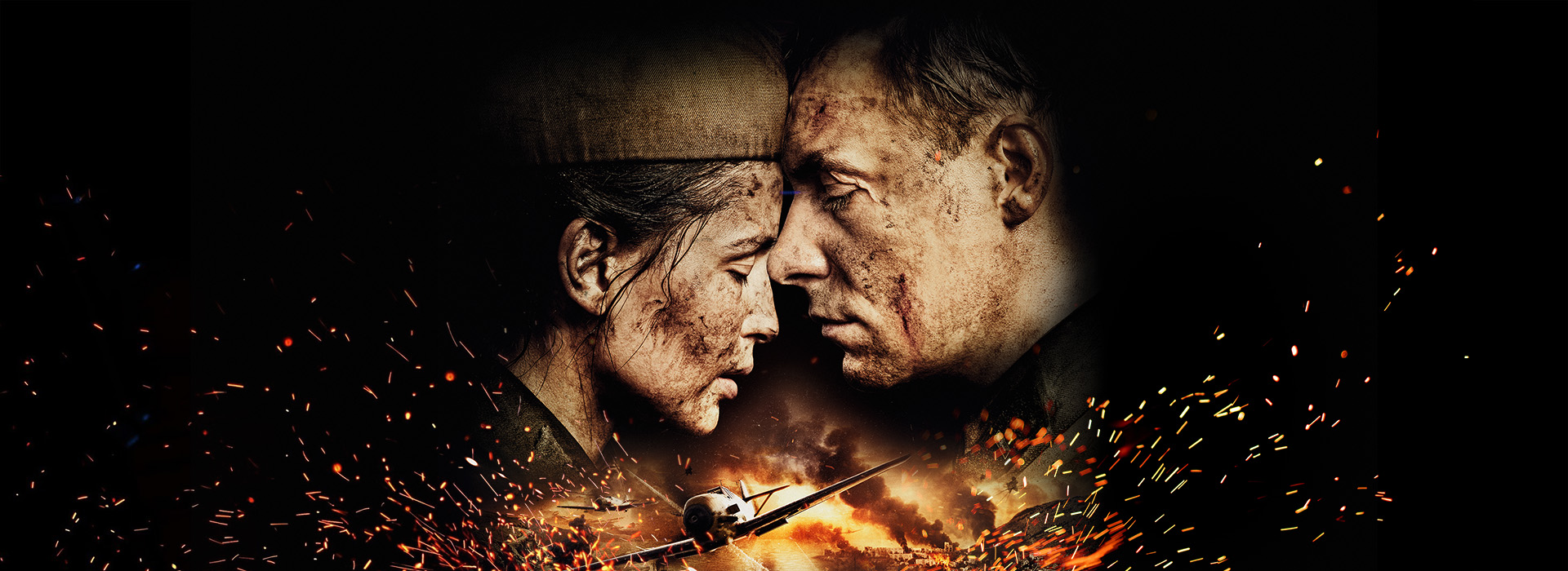 Movie poster Battle for Sevastopol