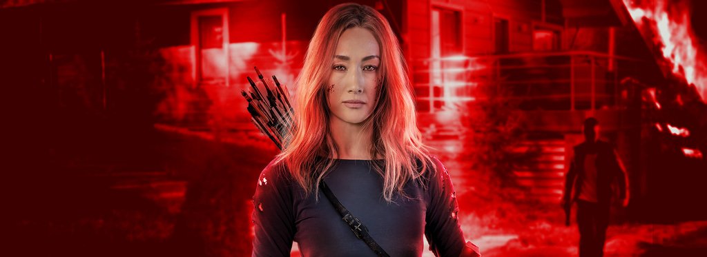 Постер фильма Девичник: Убойная ночь