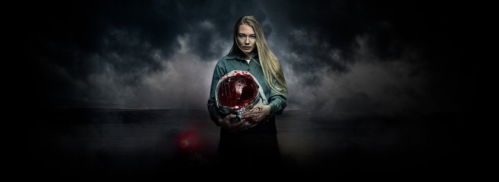 Постер фильма Спутник