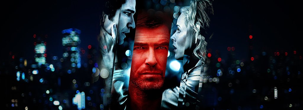 Постер фильма Выкуп