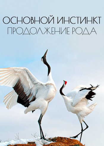 Сериал Основной инстинкт. Продолжение рода 2021