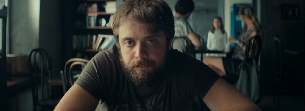 Постер фильма С пяти до семи