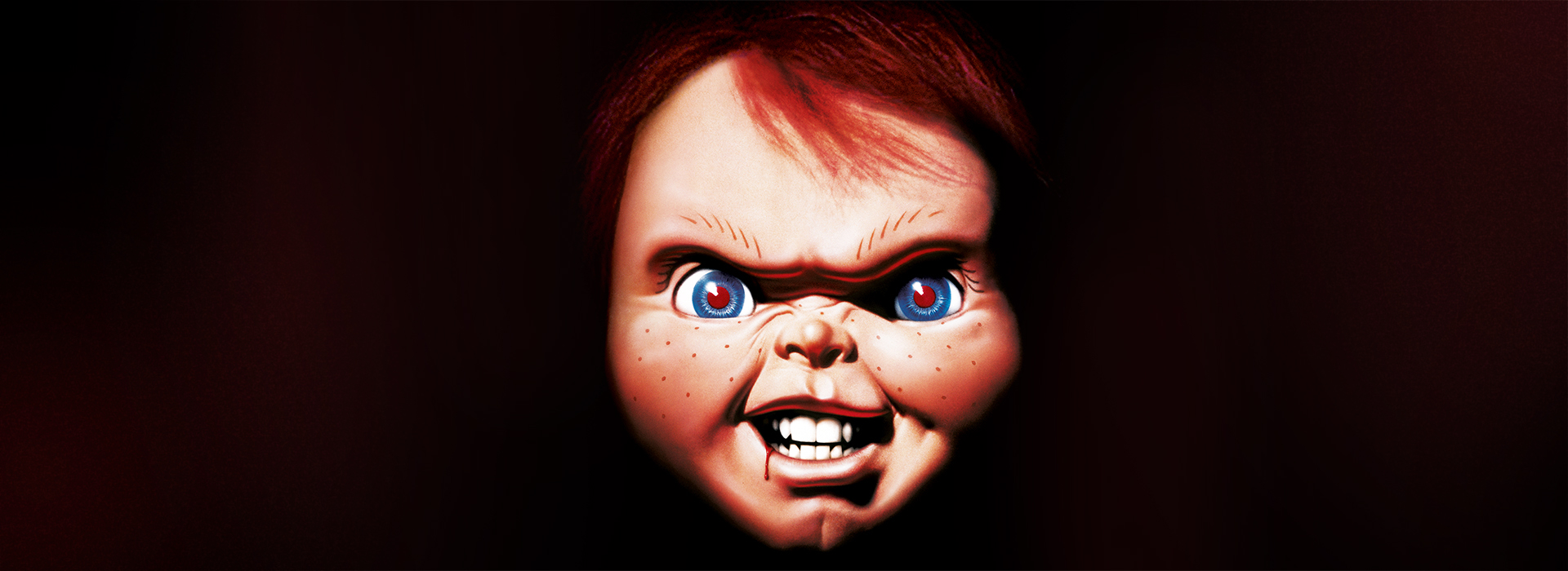 Movie poster Child's Play 3
