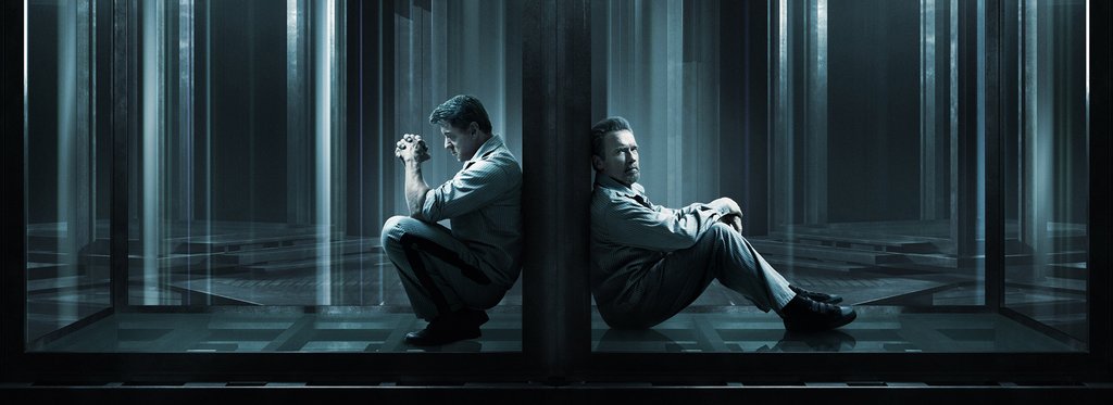 Постер фильма План побега