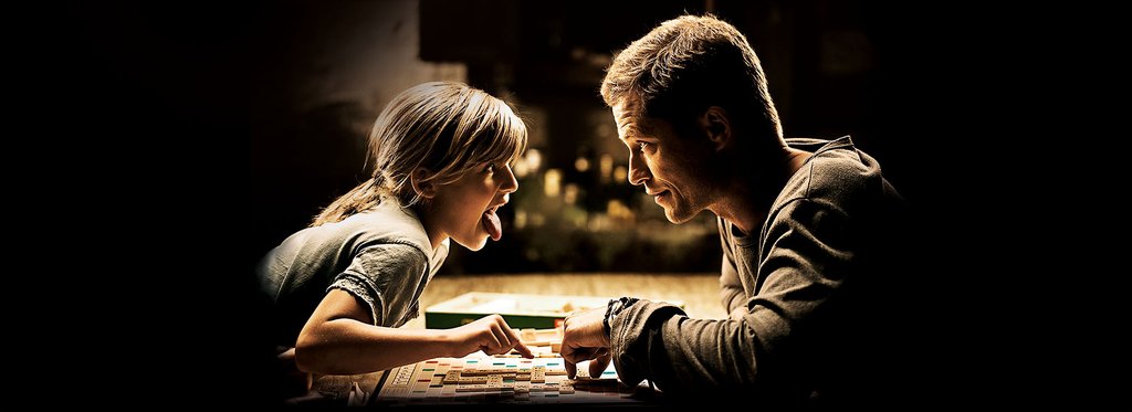 Постер фильма Соблазнитель