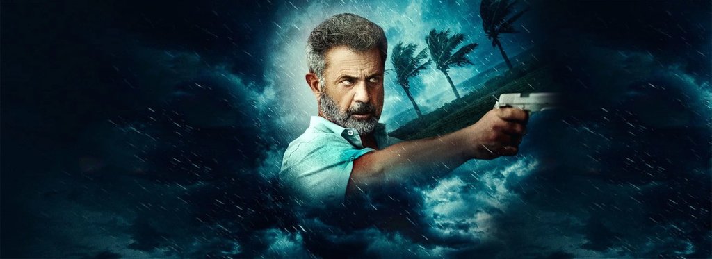 Постер фильма Сила стихии