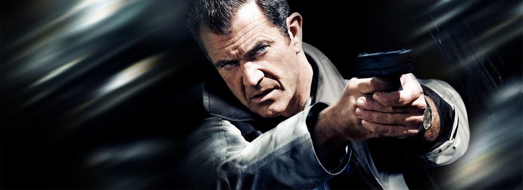 Постер фильма Возмездие