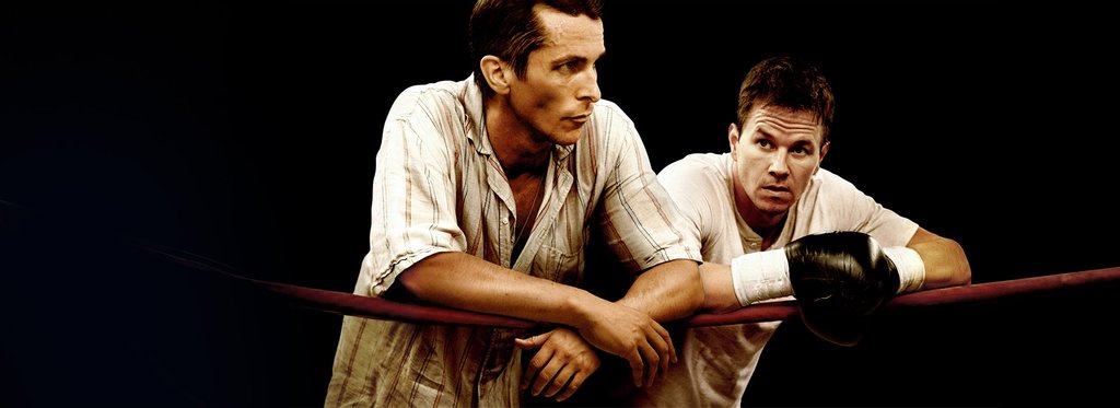 Постер фильма Боец 