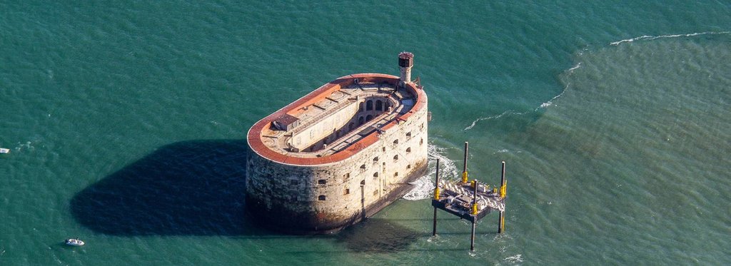 Постер фильма Секреты форта Бойярд