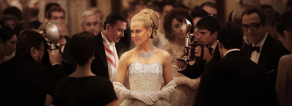 Постер фильма Принцесса Монако