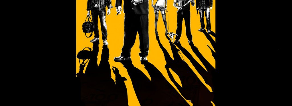 Постер фильма Бабло