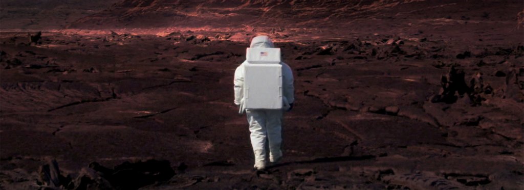 Постер сериала Покорители космоса