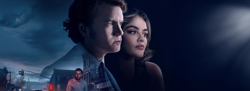 Постер фильма Под прикрытием