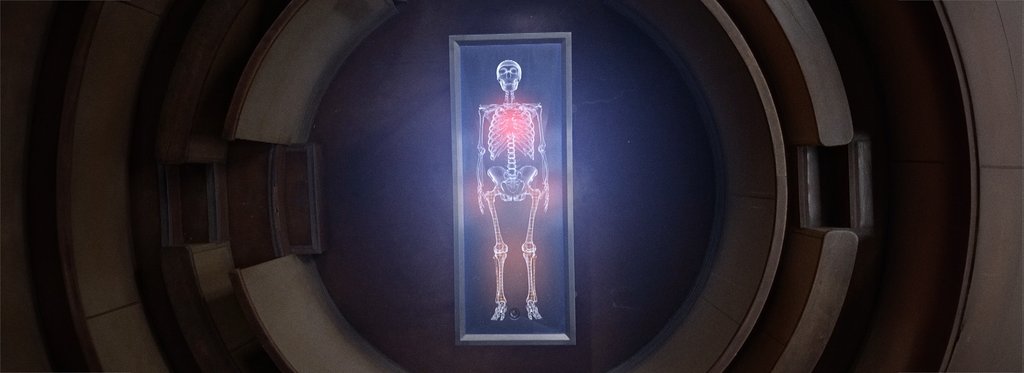 Постер фильма Кто убил неандертальца?