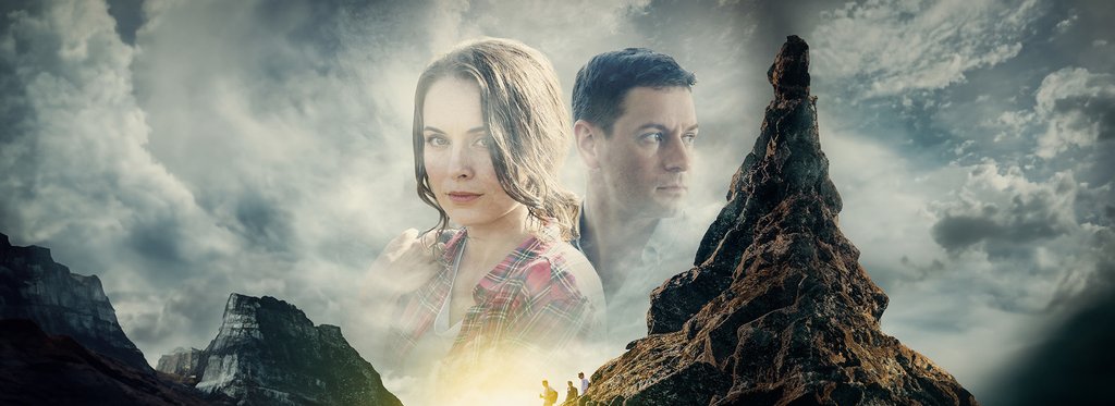 Постер сериала Горная болезнь