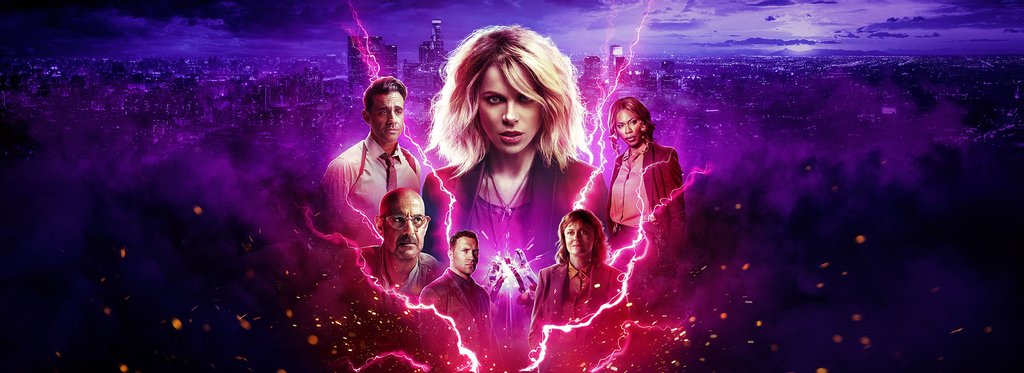 Постер фильма Красотка на взводе