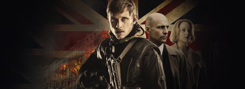 Постер фильма 6 дней