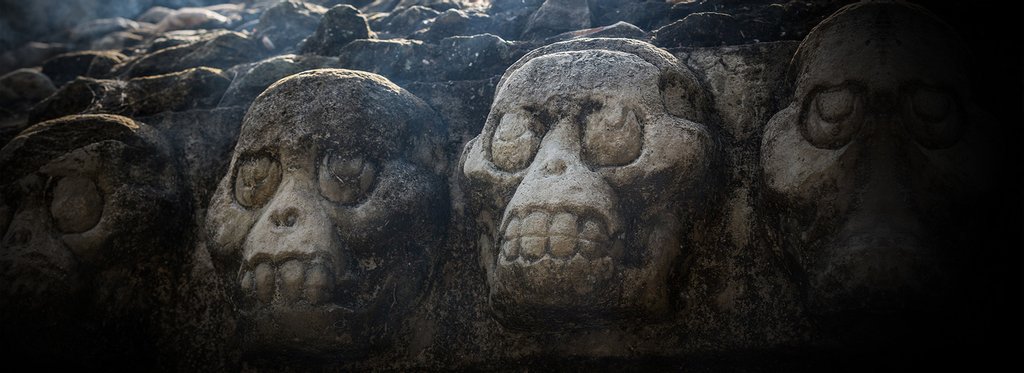 Постер фильма Гондурас. По следам Майя