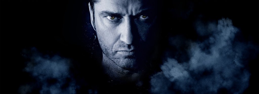 Постер фильма Законопослушный гражданин