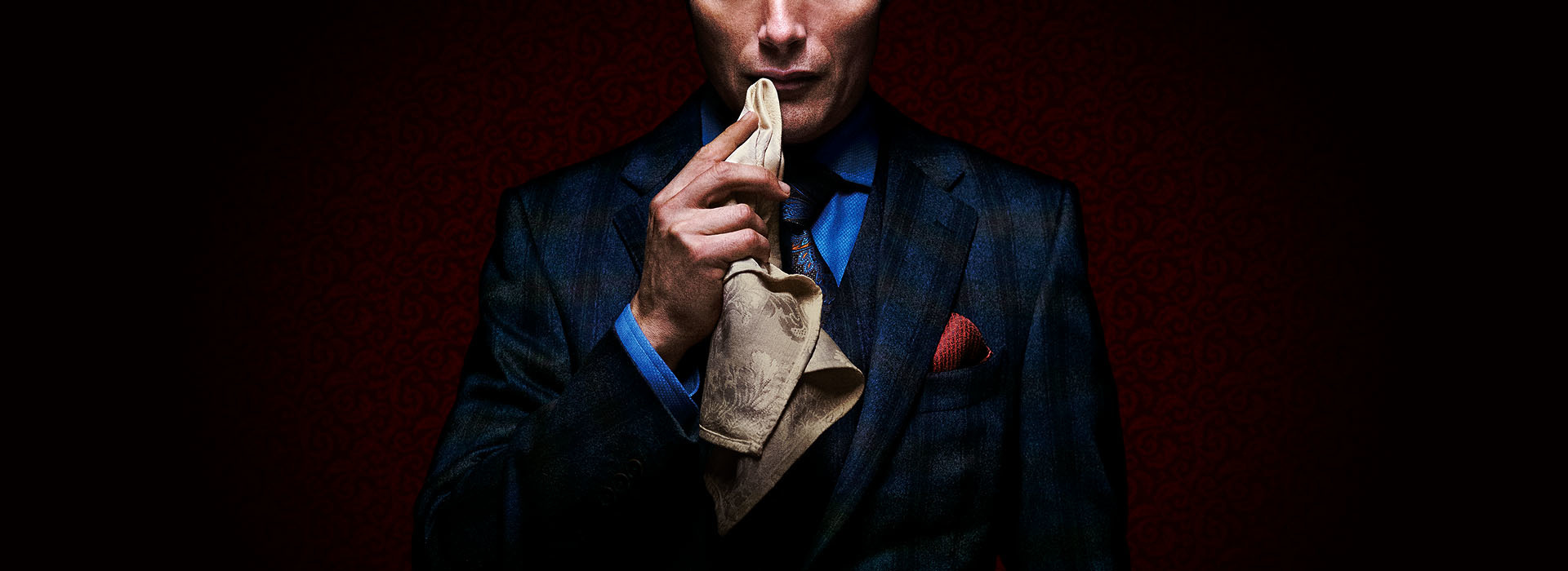 Series poster Hannibal