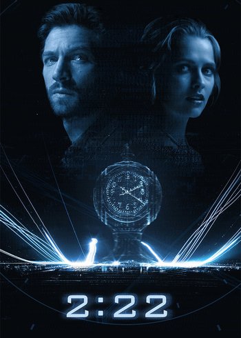 Фильм 2:22 2016