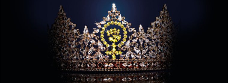 Мисс Плохое поведение