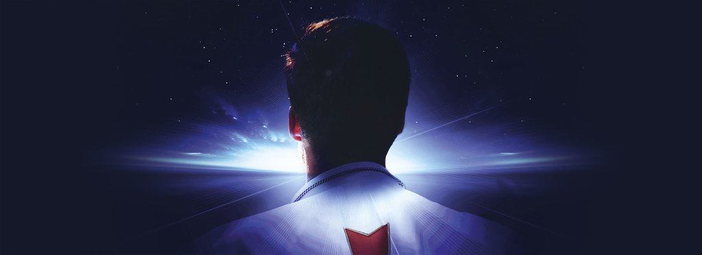 Постер сериала Сириус