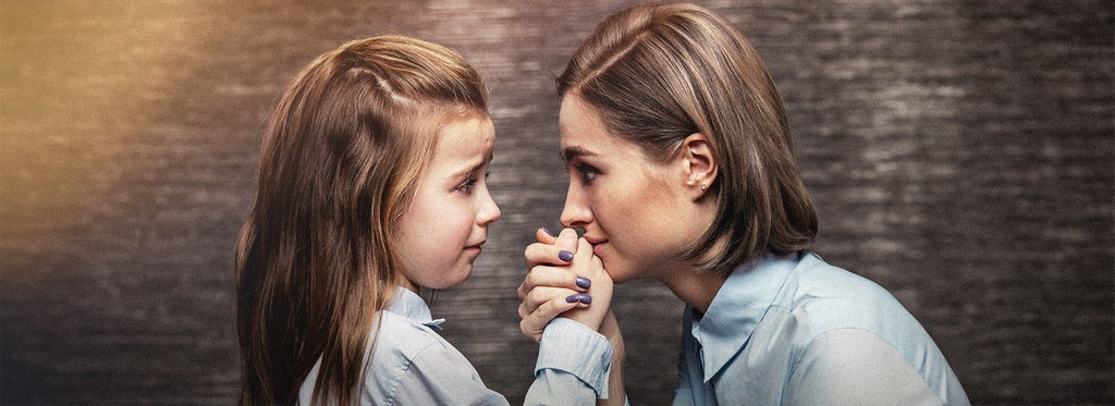 Постер сериала Долгая дорога к счастью