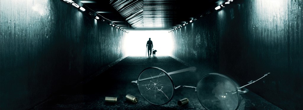 Постер сериала Второе зрение