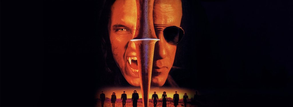 Постер фильма Вампиры