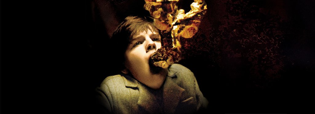 Постер фильма Призраки в Коннектикуте