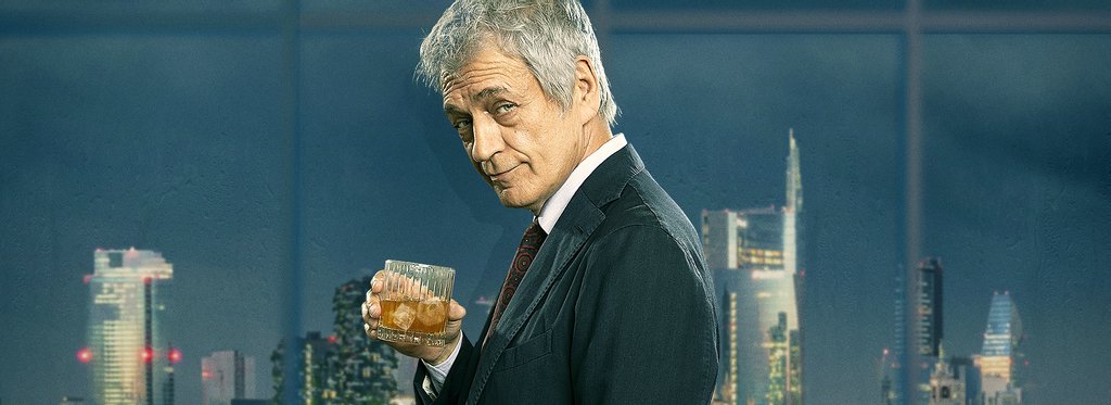 Постер сериала Монтеросси