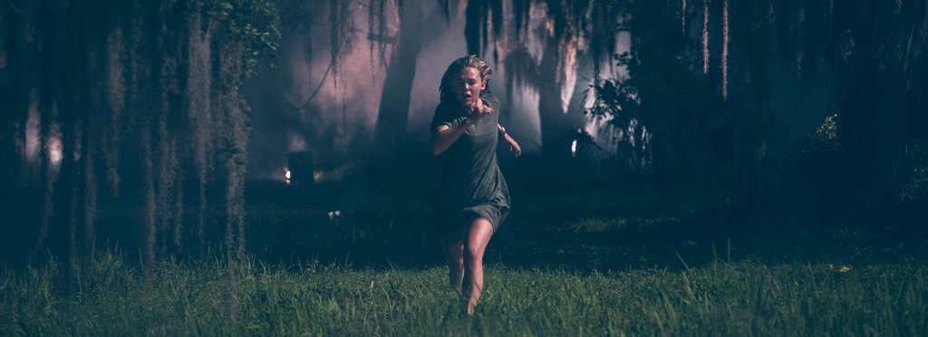 Постер фильма Девушка, которая боялась дождя