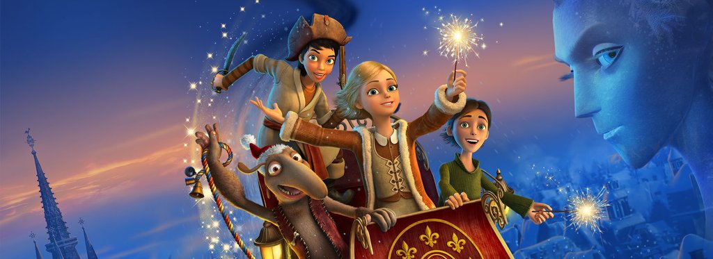 Постер фильма Снежная королева