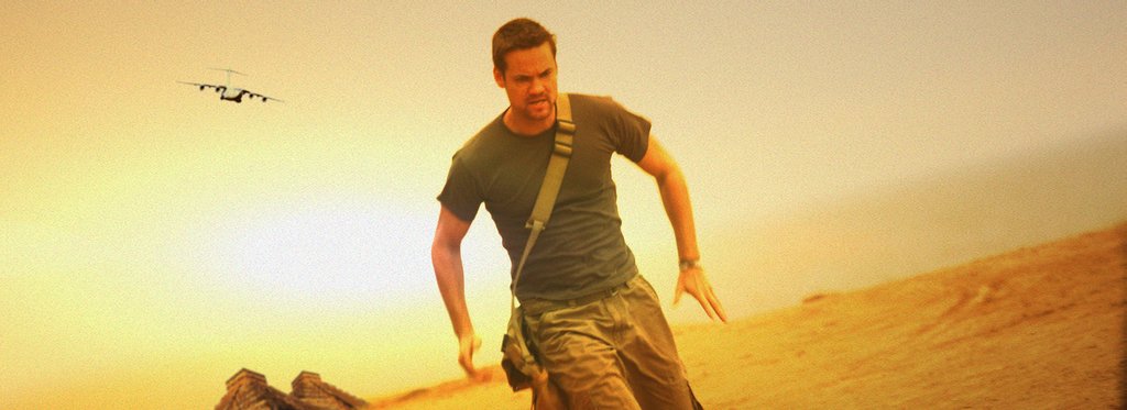 Постер сериала Эльдорадо