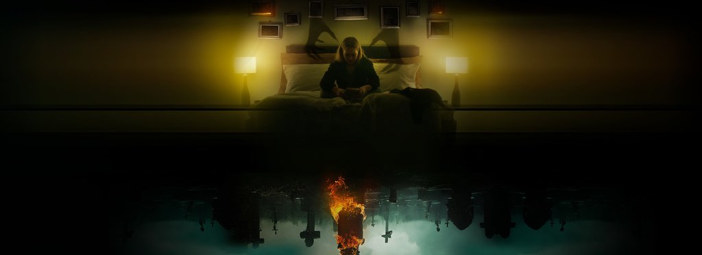 Постер фильма Астрал: Потомство