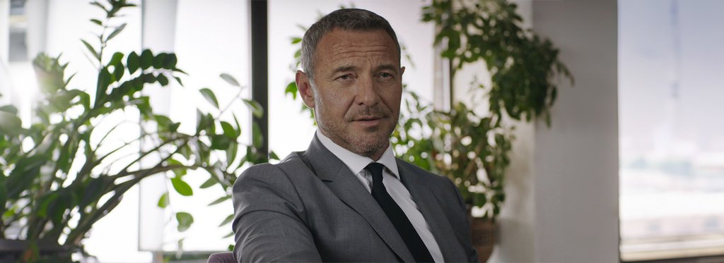 Постер сериала Бабочки и Птицы