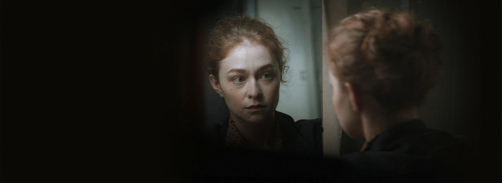 Постер сериала Танго для одной