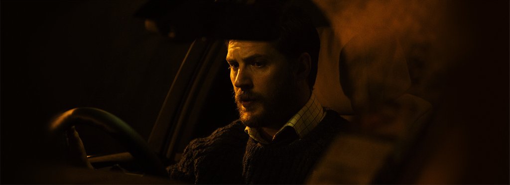 Постер фильма Лок