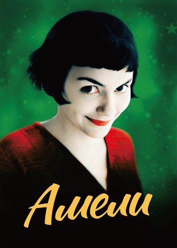 Фильм Амели 2001