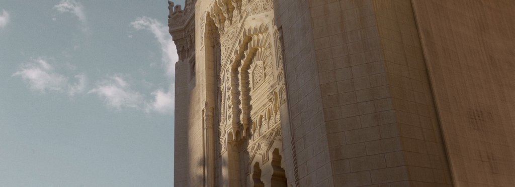 Movie poster Sidi Abo El Abbas Mosque, Egypt