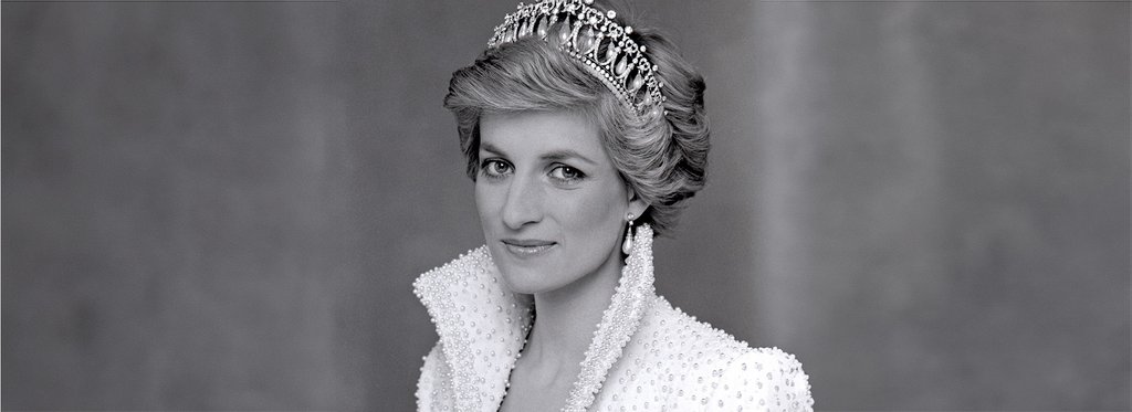 Movie poster Princess Diana: Who Do You Think She Was