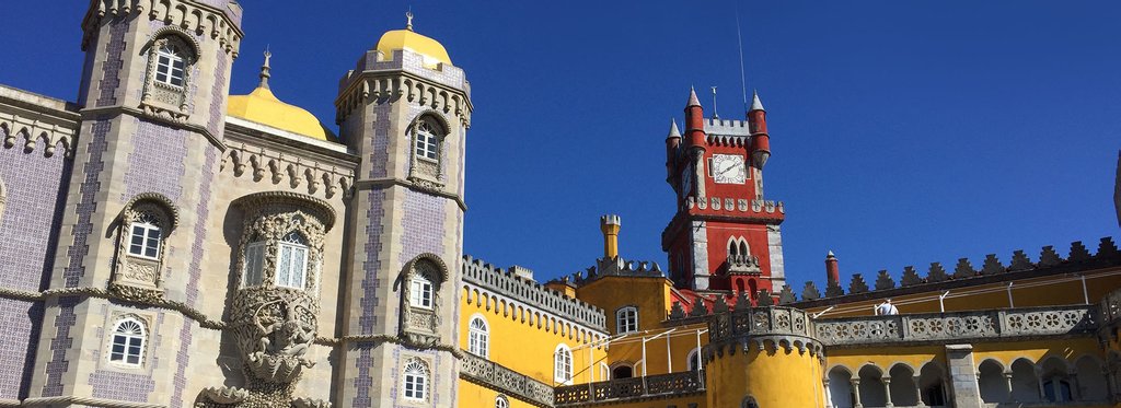 Постер сериала Чудеса ЮНЕСКО